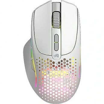 Glorious Pc Gaming Race Model I 2, Wireless, White