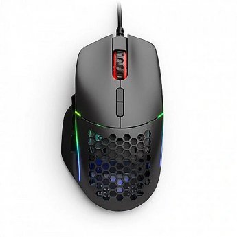Glorious Pc Gaming Race Model I, Matte Black