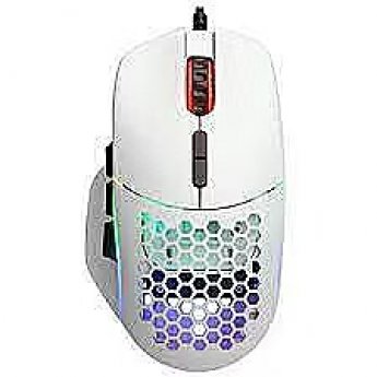 Glorious Pc Gaming Race Model I, Matte White