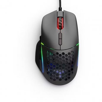 Glorious PC Gaming Race Model I mouse Right-hand USB Type-A Optical 19000 DPI