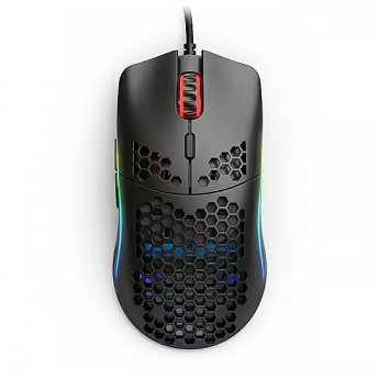 Glorious Pc Gaming Race Model O-, Matte Black