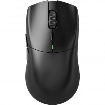 Glorious Series 2 PRO Wireless Gaming Maus - schwarz