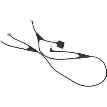 GN Audio ALACTEL MSH-ADAPTER F/ PRO + GO SERIE