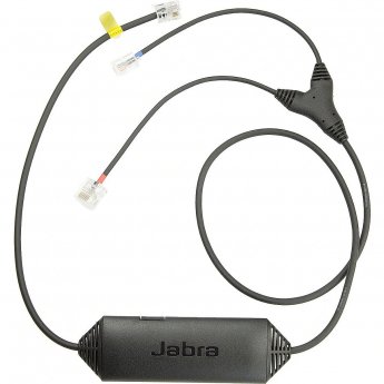 GN Audio EHS-ADAPTER F. PRO 94XX PRO 925 MOTION O. CISCO IP 8941 + 8945