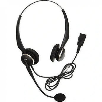 GN Audio GN2100, QD Connector
