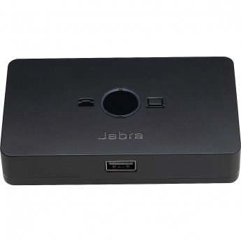 GN Audio LINK 950 USB-A USB-A USB-C CABLE INCLUDED             IN