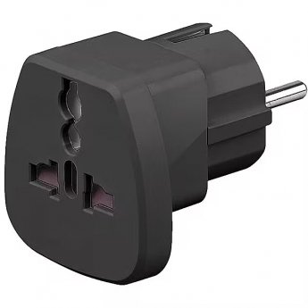 Goobay | 94028 | Travel Adapter