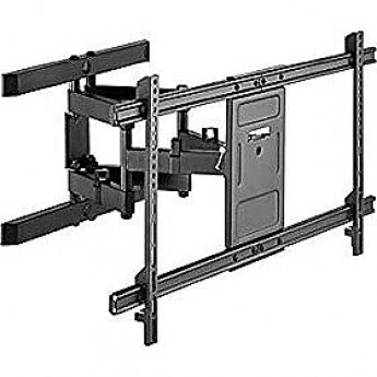 Goobay TV FULLMOTION Pro XL <60 Kg bk - 43-100