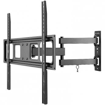Goobay TV wall mount Basic FULLMOTION (L)