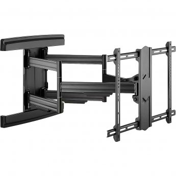 Goobay TV wall mount Pro Full motion, 37-70"