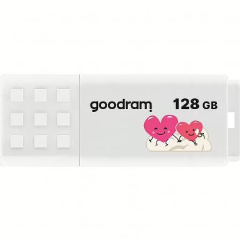 Goodram 128GB, Valentine White