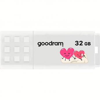Goodram 32GB, Valentine White