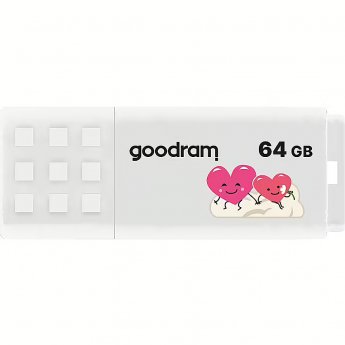 Goodram 64GB, Valentine White