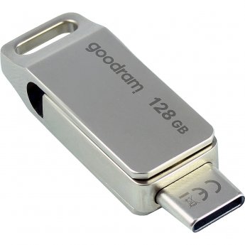 Goodram ODA3, 128GB, Silver