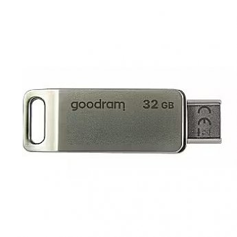 Goodram ODA3, 32GB, Silver