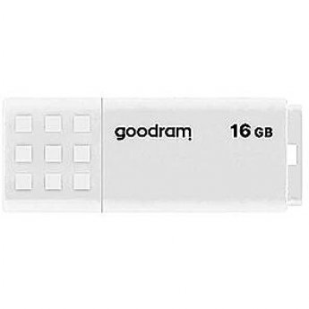 Goodram UME2, 16GB, White