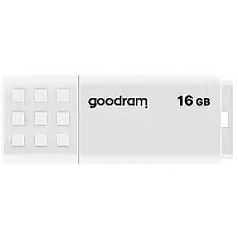 Goodram UME2, 16GB, White