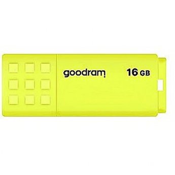Goodram UME2, 16GB, Yellow
