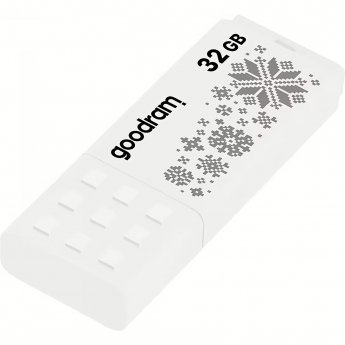 Goodram UME2, 32GB, Winter White