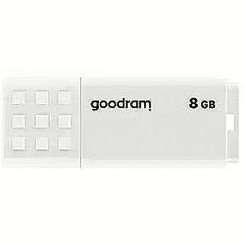 Goodram UME2, 8GB, White