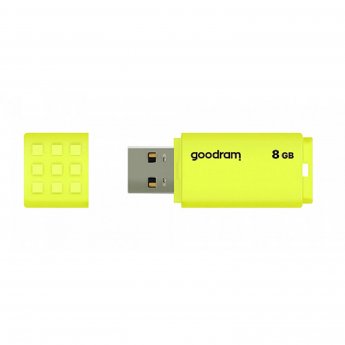 Goodram UME2, 8GB, Yellow