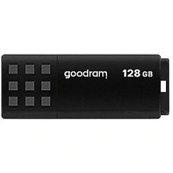 Goodram UME3, 128GB, Black