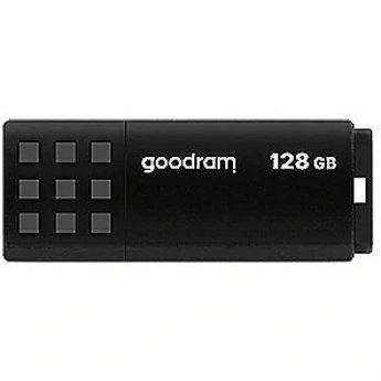 Goodram UME3, 128GB, Black