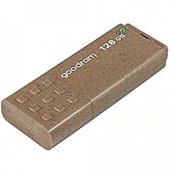 Goodram UME3, 128GB, Brown