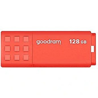 Goodram UME3, 128GB, Orange