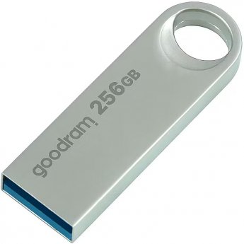Goodram UNO3, 256GB, Silver