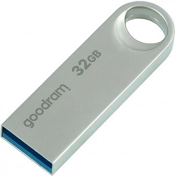 Goodram UNO3, 32GB, Silver