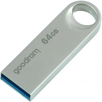 Goodram UNO3, 64GB, Silver