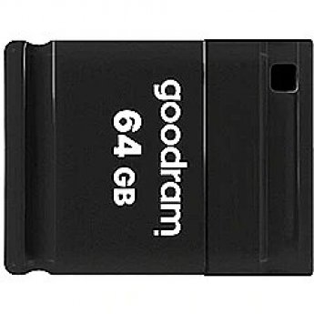 Goodram UPI2, Piccolo, 64GB, Black