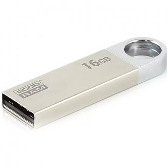 Goodram UUN2, 16GB, Silver