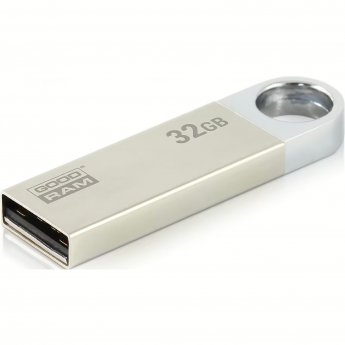 Goodram UUN2, 32GB, Silver