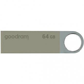 Goodram UUN2, 64GB, Silver