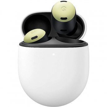 Google Pixel Buds Pro, Lemongrass