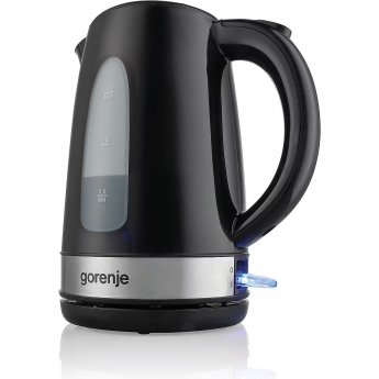 Gorenje K17BK, Black 