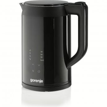Gorenje K17DWDII, Black