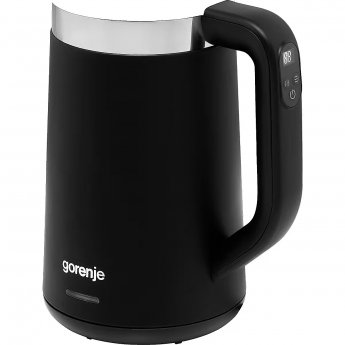Gorenje K17TRDW, Black