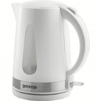 Gorenje K17WE, Electric kettle, White