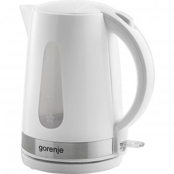 Gorenje K17WE, Electric kettle, White