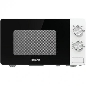 Gorenje MO17E1W, White 