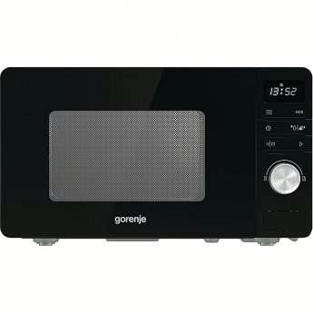 Gorenje MO20A3B, Black