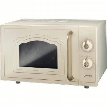 Gorenje MO4250CLI Retro, Beige