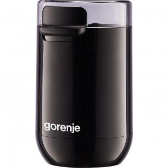Gorenje SMK150SB, Black