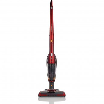 Gorenje SVC216FR 21.6V, Red