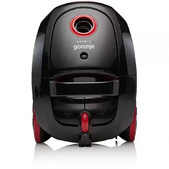 Gorenje VCE21SFBKR, Black