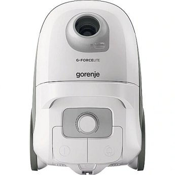Gorenje VCEA21GLW, White