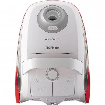 Gorenje VCEA21GPLW, White